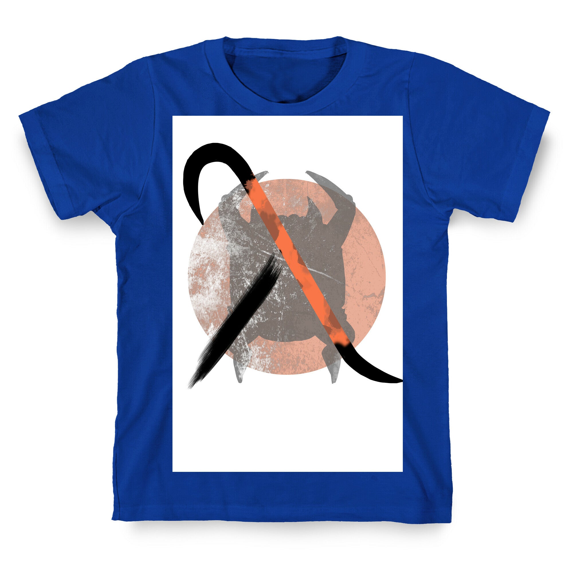 Half Life Crowbar Logo T-Shirt